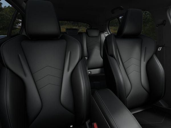 Nuevo BMW 120 170 CV (125 kW) 2026 Blanco Utilitario