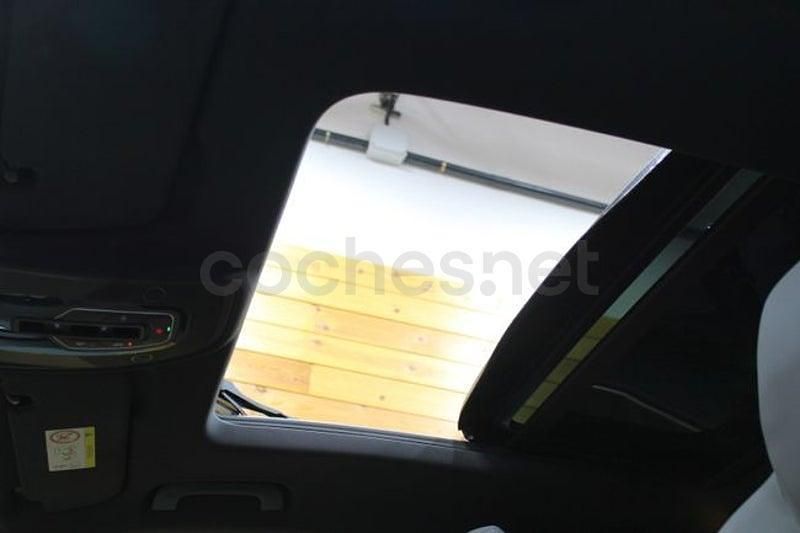 Usado Audi Q8 Ambiente 286 CV (210 kW) 2018 Negro SUV