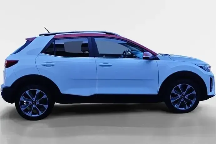 Usado Kia Stonic Active 120 CV (88 kW) 2018 SUV