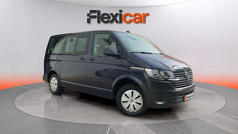 Begagnad VW Caravelle 150 HK (110 kW) 2023 Van