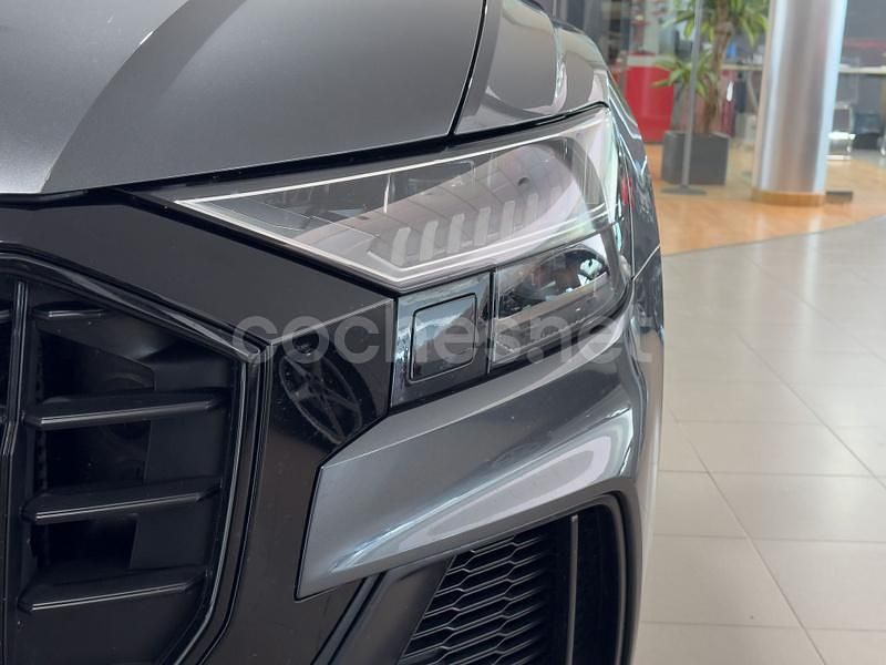 Usado Audi Q8 286 CV (210 kW) 2019 SUV