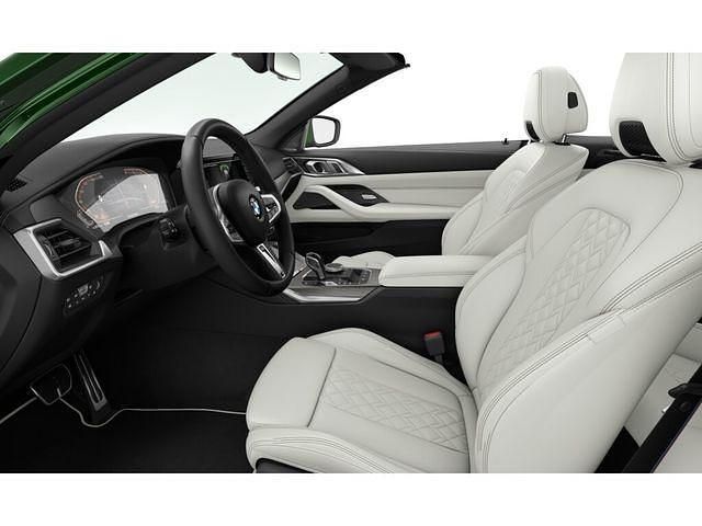 Usado BMW 420 Comfort Edition 190 CV (139 kW) 2022 Descapotable