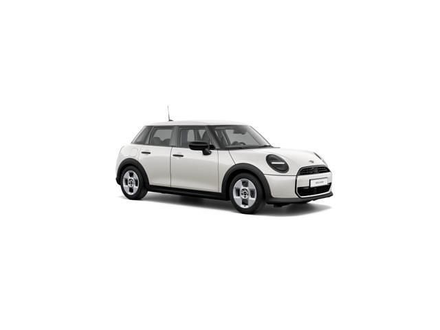 Usado Mini Cooper 114 kW (156 CV) 2025 Utilitario