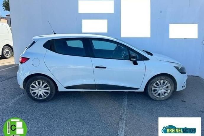 Usado Renault Clio V Zen 80 CV (58 kW) 2020
