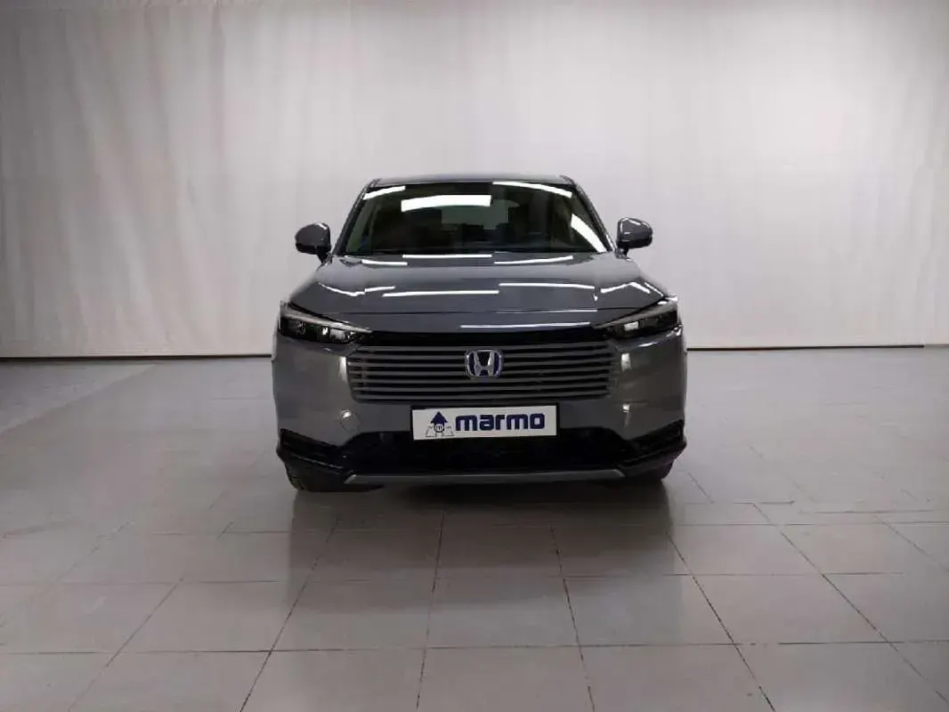 Usado Honda HR-V Elegance 131 CV (96 kW) 2026 SUV