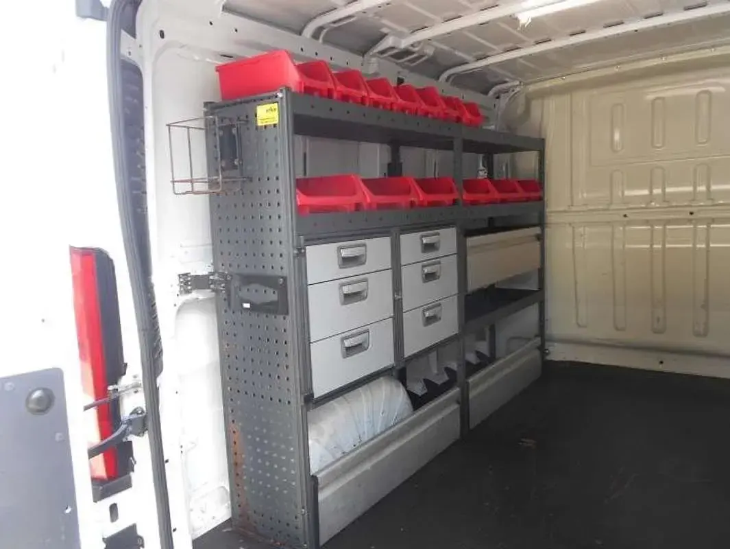 Usado Fiat Ducato 140 CV (102 kW) 2020 Blanco Van