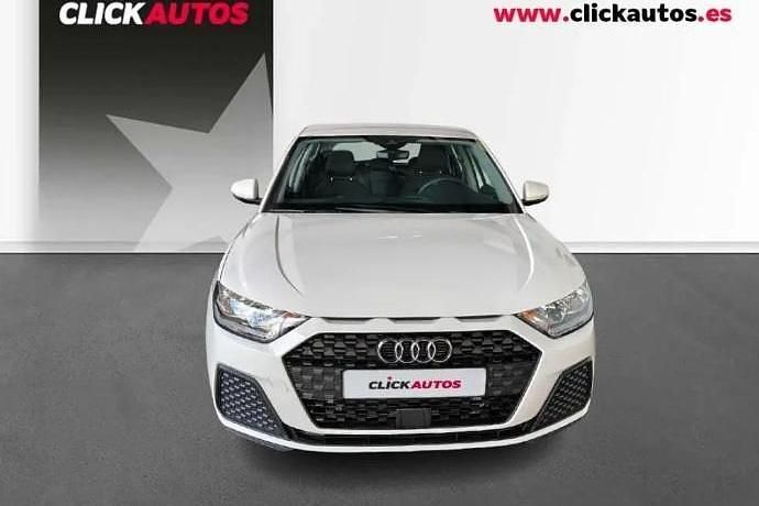 Usado Audi A1 95 CV (69 kW) 2024 SUV