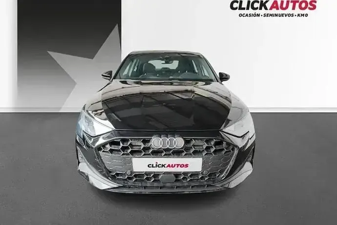 Usado Audi A3 115 CV (84 kW) 2025