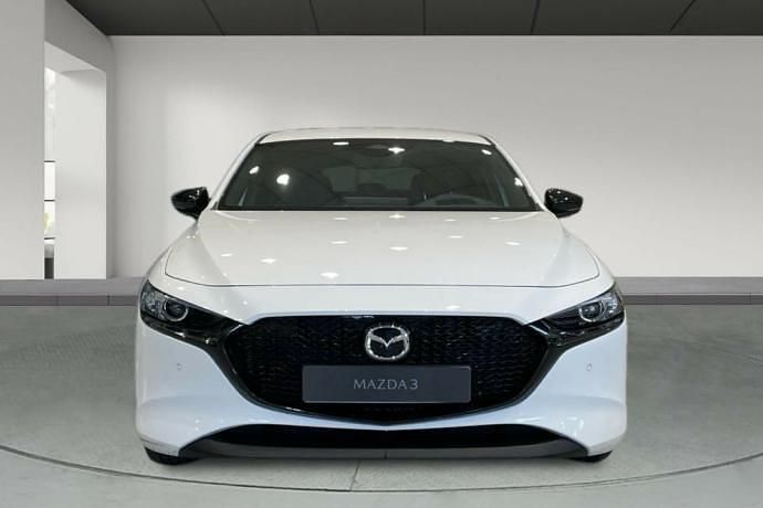 Usado Mazda 3 Homura-Line 122 CV (89 kW) 2024