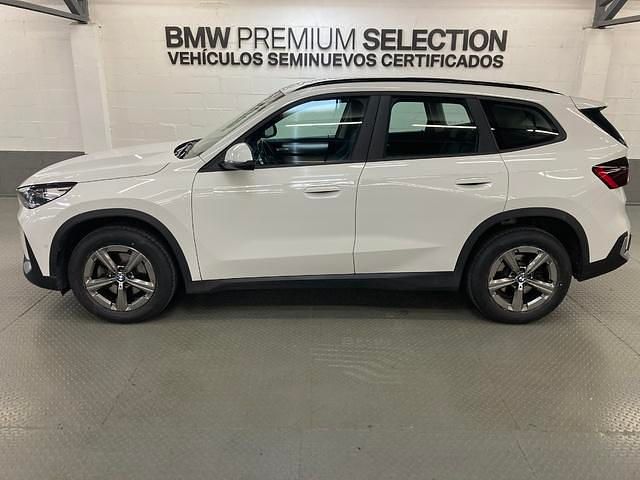 Usado BMW 120 Comfort Edition 163 CV (119 kW) 2023 Utilitario