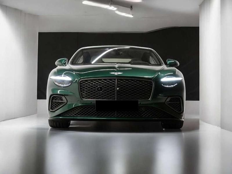 Verde Usado 2024 Bentley Continental GT Coupe | 324.000 € - Imagen 1/3