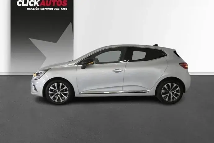 Usado Renault Clio Techno 90 CV (66 kW) 2023 Utilitario