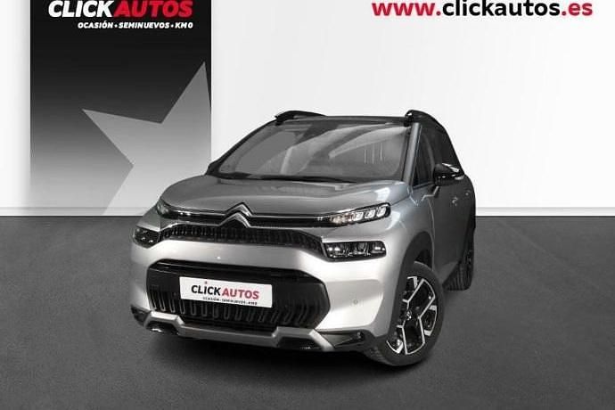 Usado 2022 Citroën C3 Aircross Shine SUV | 14.300 € (Precio justo) - Imagen 1/4