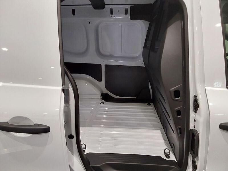 Usado Renault Kangoo 95 CV (69 kW) 2024 Blanco Monovolumen