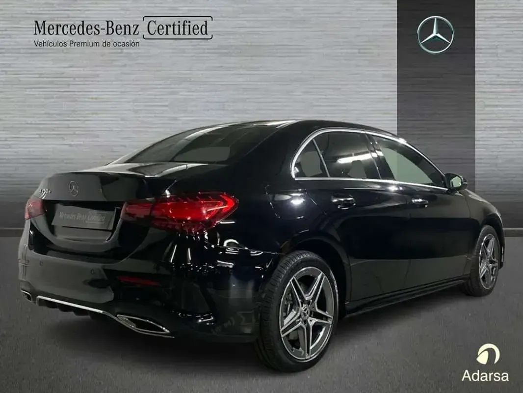 Usado Mercedes A250 163 CV (119 kW) 2024 Berlina