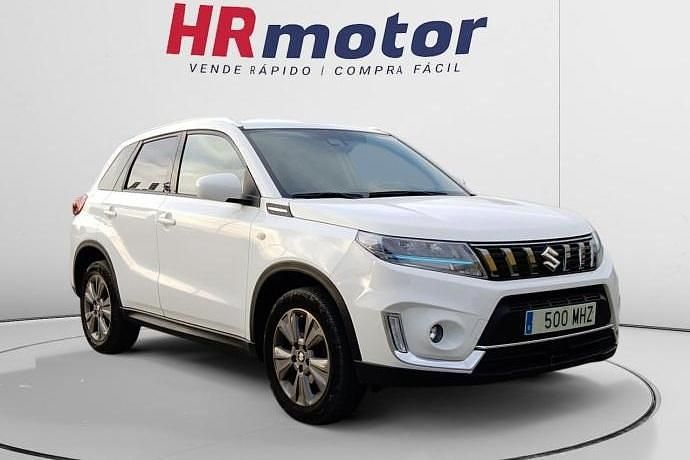 Usado Suzuki Vitara 129 CV (94 kW) 2023