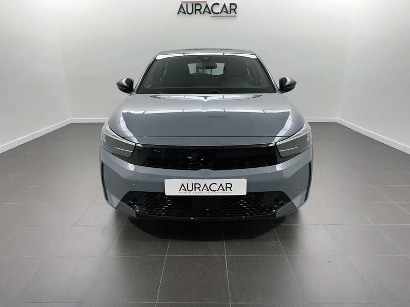 Usado Opel Corsa 114 kW (156 HP) 2024 Cinzento Sedan