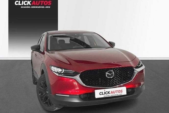 Usado Mazda CX-30 Homura-Line 150 CV (110 kW) 2023 SUV