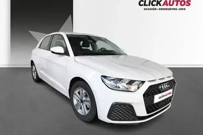 Usado Audi A1 95 CV (69 kW) 2024 SUV
