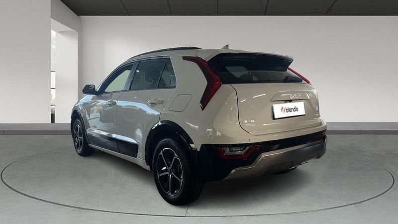 Nuevo Kia Niro 171 CV (125 kW) 2026 Blanco SUV