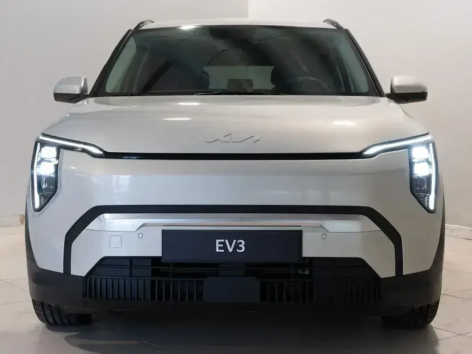Nuevo Kia EV3 Earth 150 kW (204 CV) 2026 Otro SUV