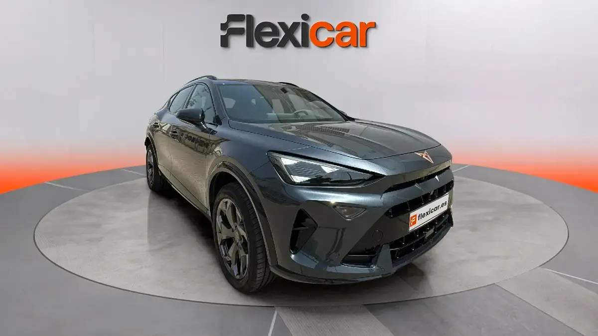 Usado Cupra Formentor 150 CV (110 kW) 2024 SUV