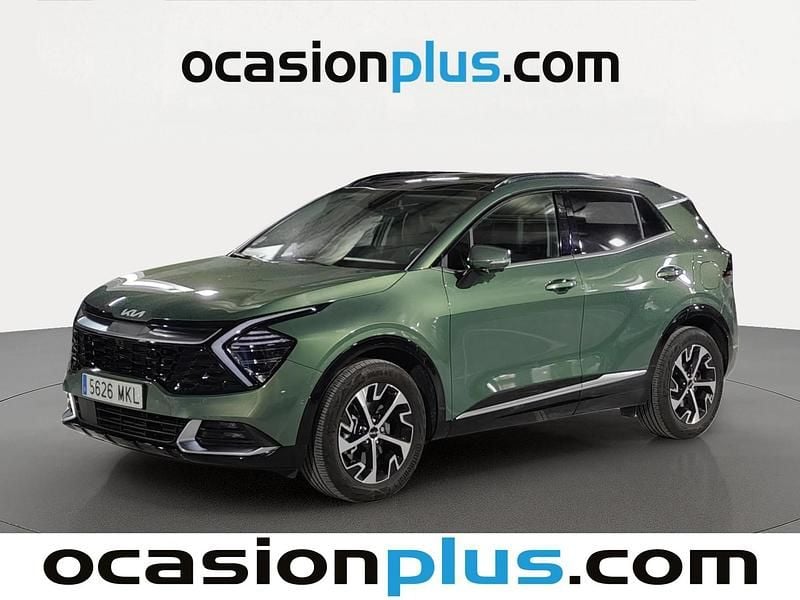 Usado Kia Sportage 230 CV (169 kW) 2023 SUV