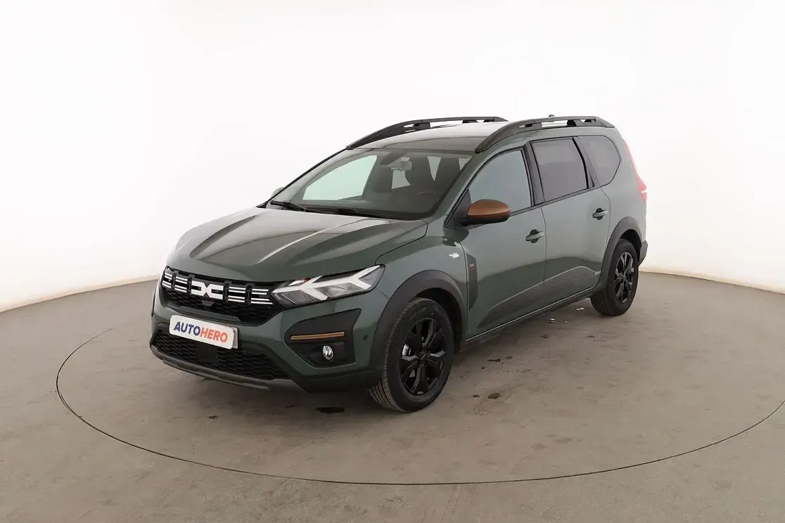 Usado Dacia Jogger Extreme 110 CV (80 kW) 2023 Monovolumen