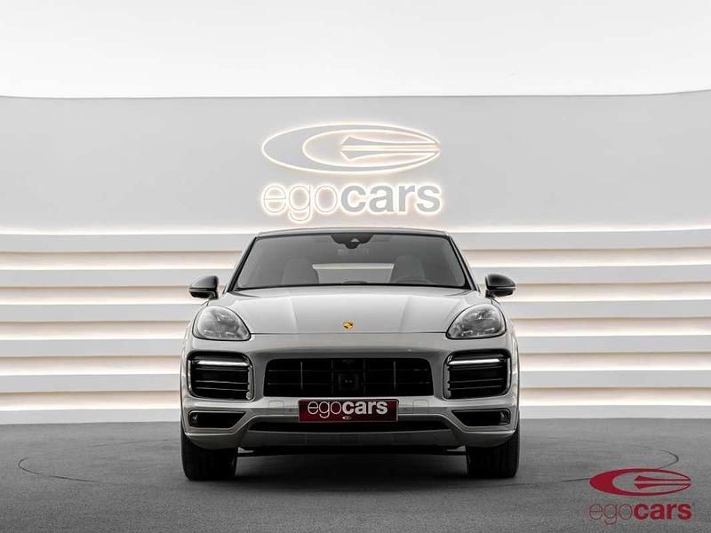 Usado Porsche Cayenne 460 CV (338 kW) 2022 Beige SUV