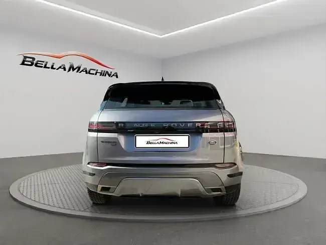 Occasion Land Rover Range Rover evoque R-Dynamic 309 ch (227 kW) 2023 Gris SUV