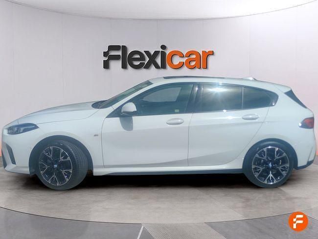 Usado BMW 120 163 CV (119 kW) 2025 Blanco Utilitario