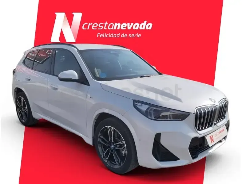 Usado BMW X1 Comfort Edition 245 CV (180 kW) 2024 Blanco SUV