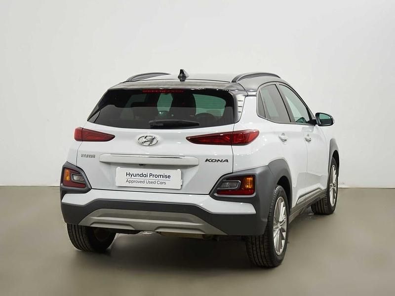 Usado Hyundai Kona 115 CV (84 kW) 2019 Otro SUV