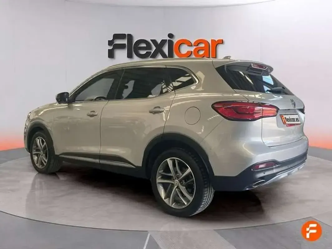 Usado MG EHS Comfort 258 CV (189 kW) 2023 Gris SUV