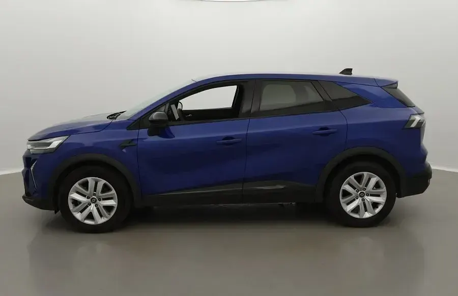 Usado Renault Symbioz Evolution 145 CV (106 kW) 2025 SUV