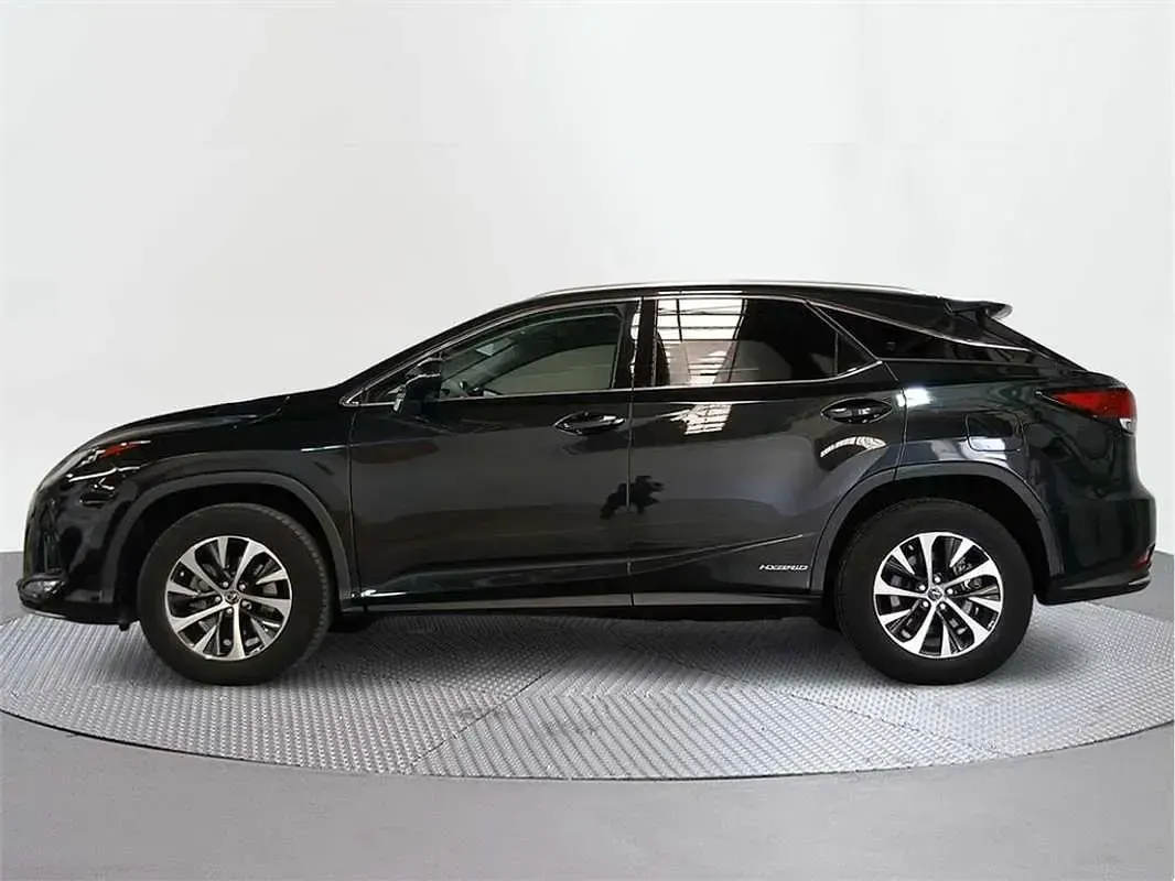 Usado Lexus RX450h Business Edition 313 CV (230 kW) 2020 SUV