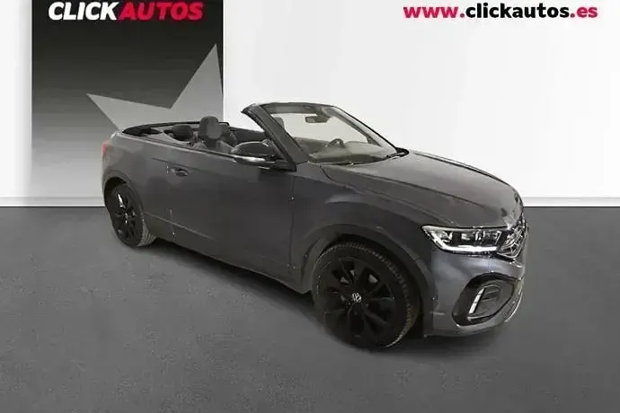 Occasion VW T-Roc R-line 150 ch (110 kW) 2022 SUV
