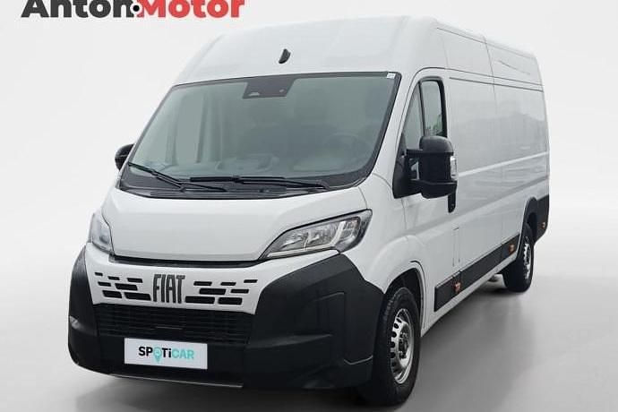 Usado Fiat Ducato 140 CV (102 kW) 2024 Van