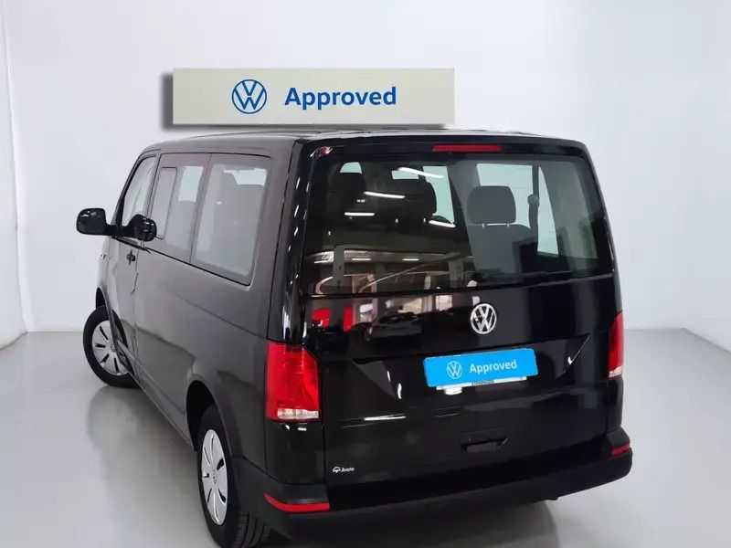 Begagnad VW Caravelle 150 HK (110 kW) 2024 Van