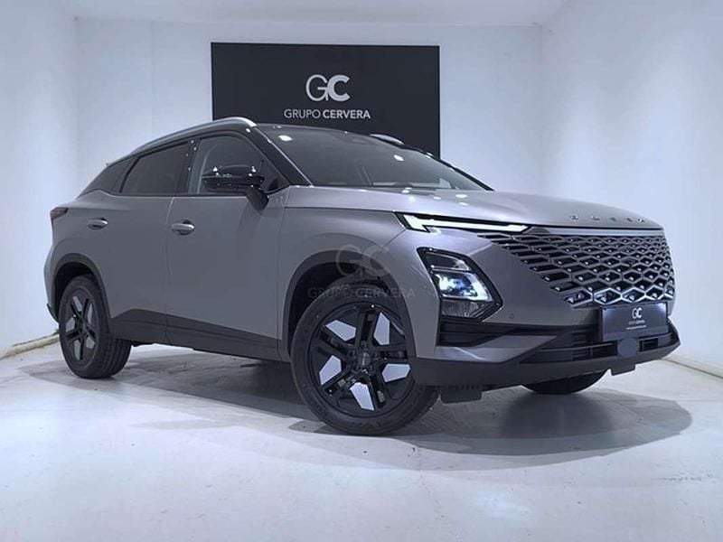 Usado Omoda 5 147 CV (108 kW) 2025 Gris SUV