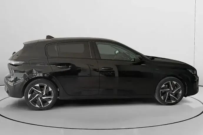 Usado Peugeot 308 Allure 130 CV (95 kW) 2024
