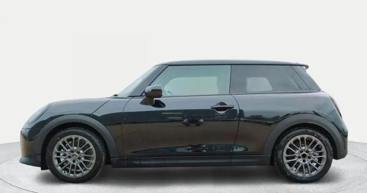 Usado Mini Cooper 114 kW (156 CV) 2025 Utilitario