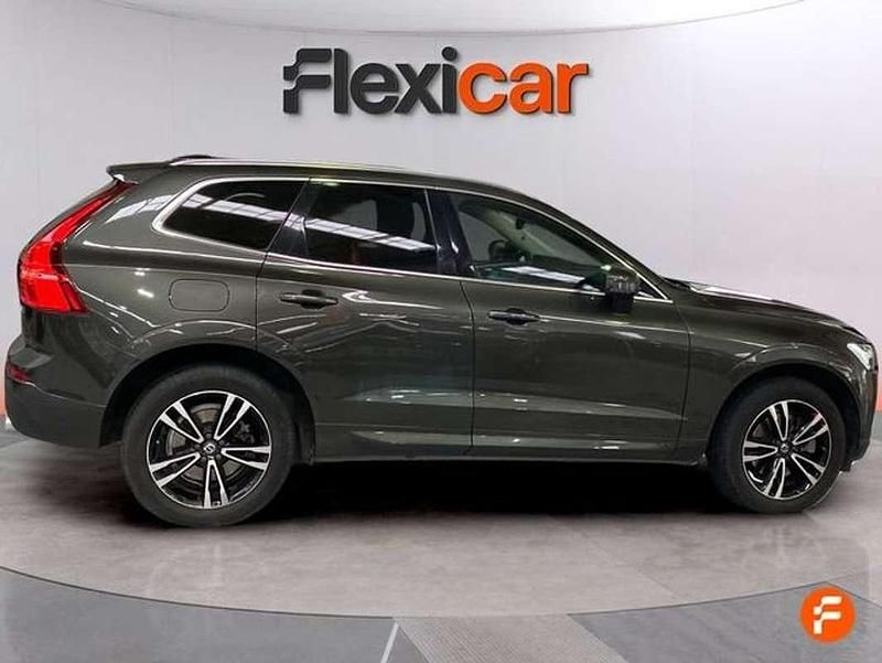 Usado Volvo XC60 Inscription 408 CV (300 kW) 2018 Negro SUV