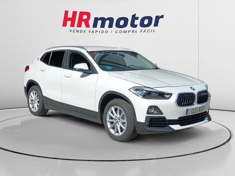 Usado 2019 BMW X2 Advantage SUV | 22.740 € (Precio justo) - Imagen 1/4
