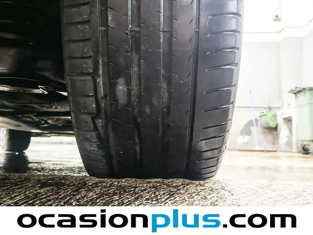 Usado Seat Tarraco FR 150 CV (110 kW) 2023 Blanco SUV