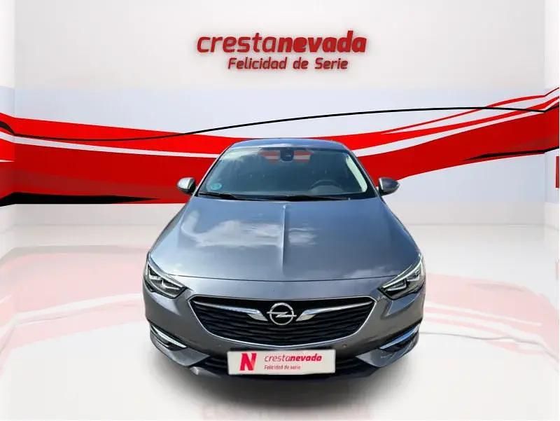 Usado Opel Insignia Innovation 136 CV (100 kW) 2020