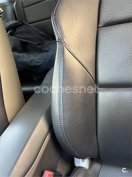 Usado Porsche 911 Carrera 350 CV (257 kW) 2012 Gris / plata Coupe