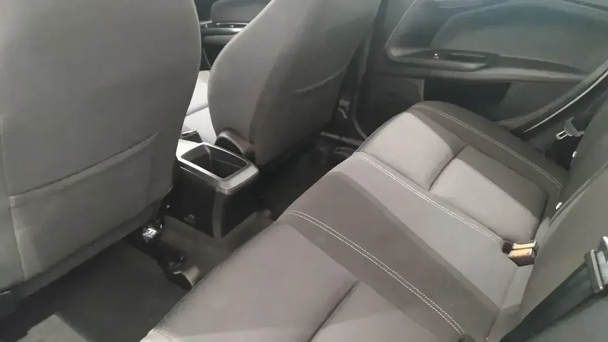 Usado Fiat Tipo Mirror 95 CV (69 kW) 2020 Blanco Familiar