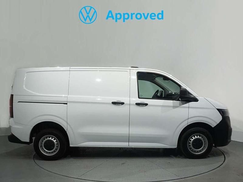 Nuevo VW Transporter 110 CV (80 kW) 2025 Blanco Van