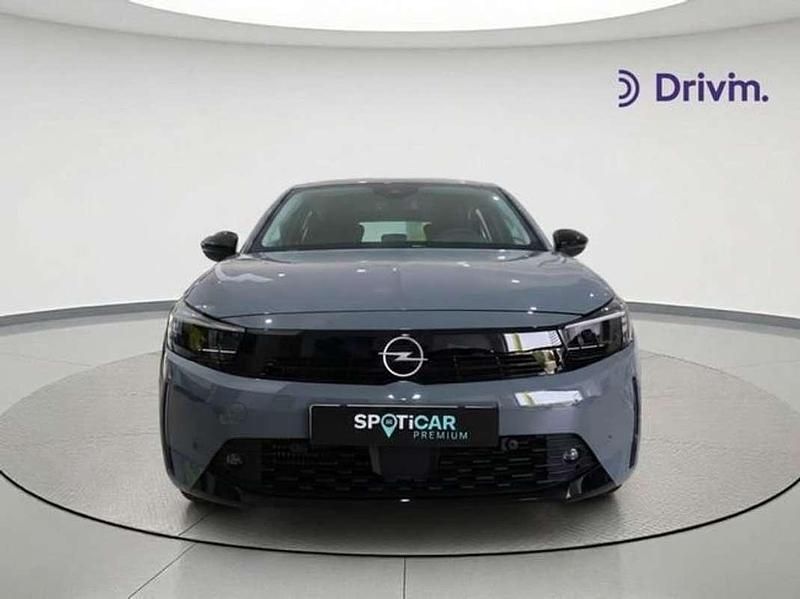 Nuevo Opel Corsa Edition 110 CV (80 kW) 2025 Gris Utilitario